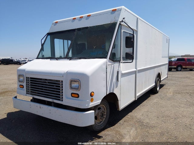 Aukcja sprzedaży 2008 Ford E-450 Stripped, vin: 1FCLE49L18DA80853, numer aukcji: 44920797