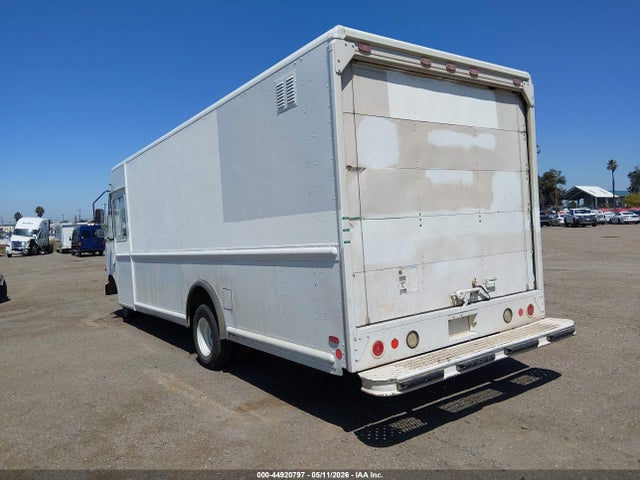 Aukcja sprzedaży 2008 Ford E-450 Stripped, vin: 1FCLE49L18DA80853, numer aukcji: 44920797