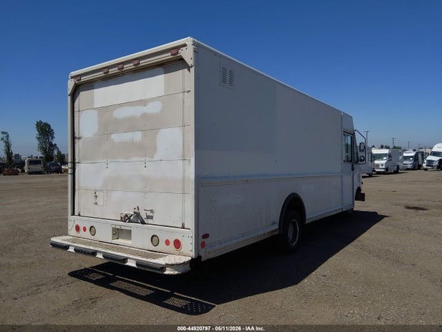 Aukcja sprzedaży 2008 Ford E-450 Stripped, vin: 1FCLE49L18DA80853, numer aukcji: 44920797