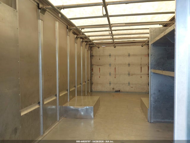 Aukcja sprzedaży 2008 Ford E-450 Stripped, vin: 1FCLE49L18DA80853, numer aukcji: 44920797