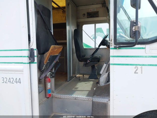 Aukcja sprzedaży 2008 Ford E-450 Stripped, vin: 1FCLE49L18DA80853, numer aukcji: 44920797