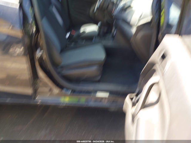 Ford FIESTA S 2019 3FADP4AJ5KM152776 Image 5