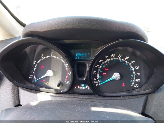 Ford FIESTA S 2019 3FADP4AJ5KM152776 Image 7