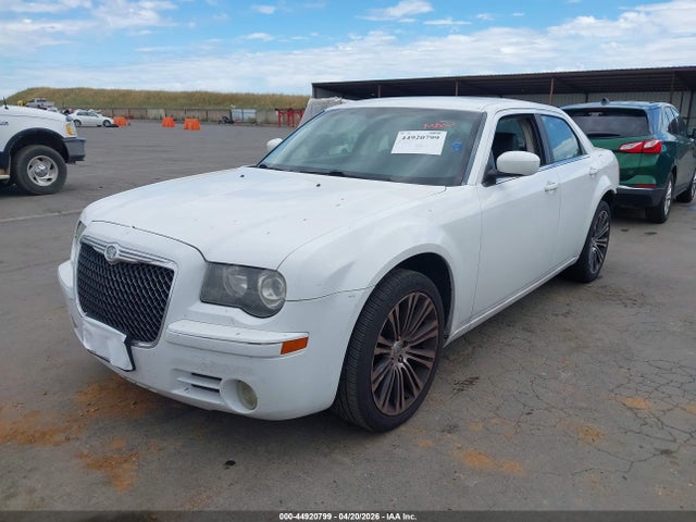 Aukcja sprzedaży 2010 Chrysler 300 300s V6, vin: 2C3CA2CV0AH329960, numer aukcji: 44920799