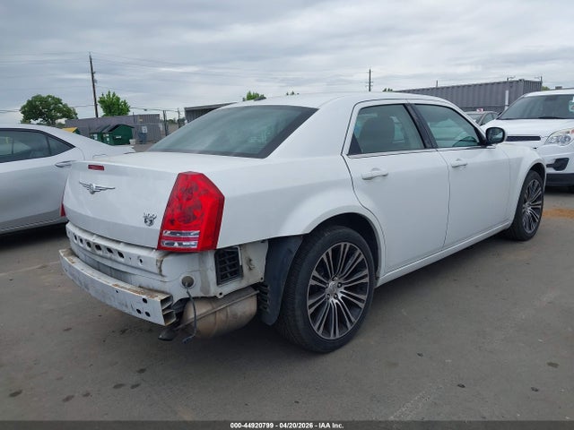 Aukcja sprzedaży 2010 Chrysler 300 300s V6, vin: 2C3CA2CV0AH329960, numer aukcji: 44920799
