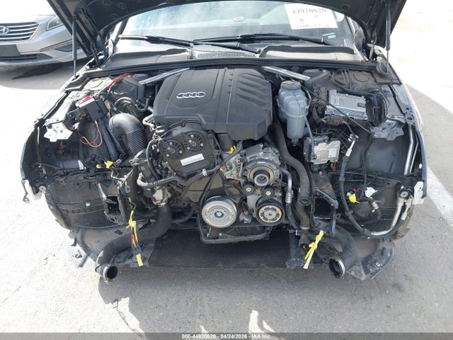 WAUABAF47PN010470 Audi A4 Premium 40 Tfsi Quattro S Tronic