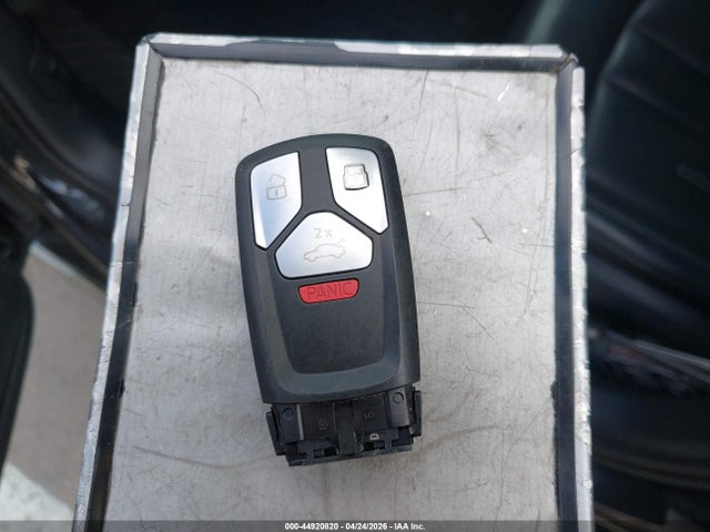 Aukcja sprzedaży 2023 Audi A4 Premium 40 Tfsi Quattro S Tronic, vin: WAUABAF47PN010470, numer aukcji: 44920820