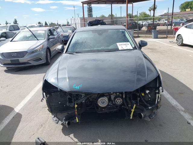 Продажа на аукционе авто 2023 Audi A4 Premium 40 Tfsi Quattro S Tronic, vin: WAUABAF47PN010470, номер лота: 44920820