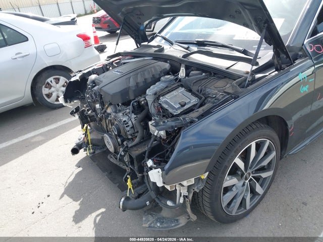 WAUABAF47PN010470 Audi A4 Premium 40 Tfsi Quattro S Tronic