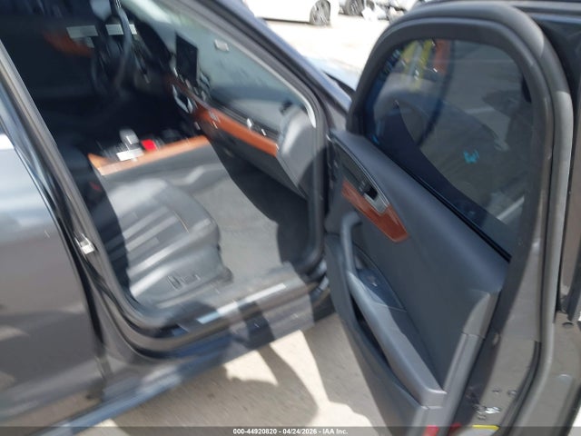 WAUABAF47PN010470 Audi A4 Premium 40 Tfsi Quattro S Tronic