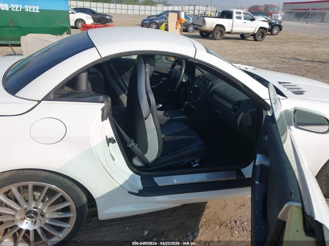 Продаж на аукціоні авто 2005 Mercedes-benz Slk 55 Amg, vin: WDBWK73F05F077953, номер лоту: 44920824