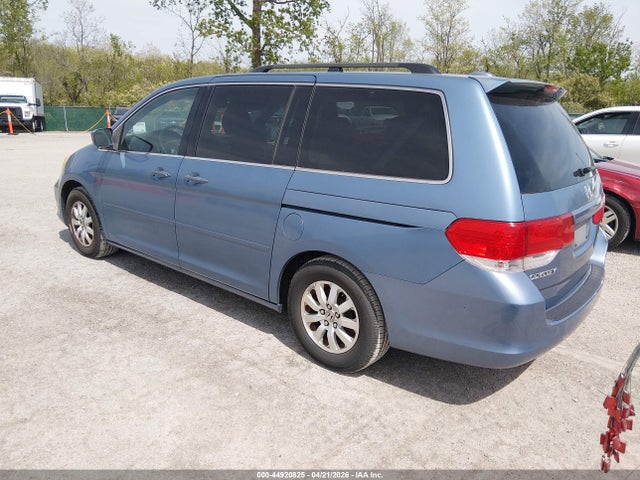 Продаж на аукціоні авто 2010 Honda Odyssey Ex-l, vin: 5FNRL3H76AB045481, номер лоту: 44920825