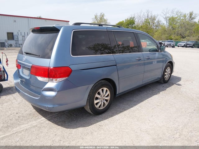 Продаж на аукціоні авто 2010 Honda Odyssey Ex-l, vin: 5FNRL3H76AB045481, номер лоту: 44920825