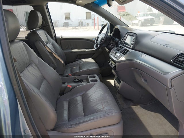 Продаж на аукціоні авто 2010 Honda Odyssey Ex-l, vin: 5FNRL3H76AB045481, номер лоту: 44920825