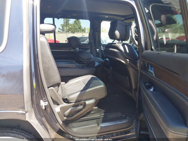 Aukcja sprzedaży 2024 Jeep Grand Wagoneer 4x4, vin: 1C4SJVEP8RS110465, numer aukcji: 44920827