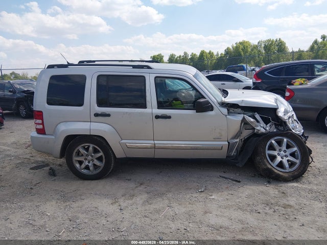 Aukcja sprzedaży 2012 Jeep Liberty Sport, vin: 1C4PJMAK5CW172481, numer aukcji: 44920828
