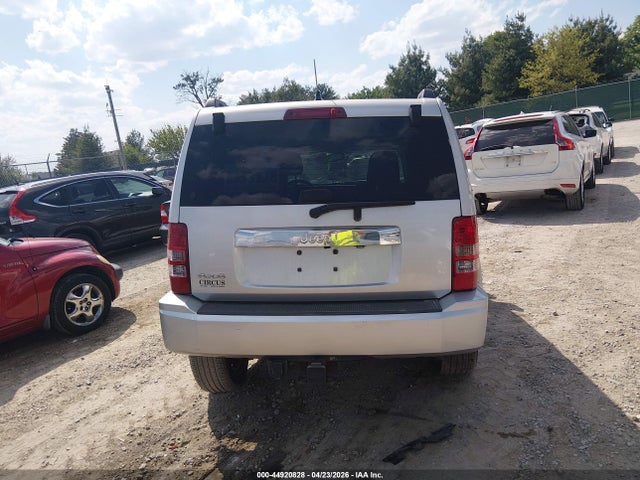 Aukcja sprzedaży 2012 Jeep Liberty Sport, vin: 1C4PJMAK5CW172481, numer aukcji: 44920828