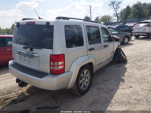 Aukcja sprzedaży 2012 Jeep Liberty Sport, vin: 1C4PJMAK5CW172481, numer aukcji: 44920828
