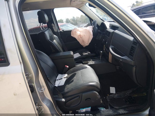 Aukcja sprzedaży 2012 Jeep Liberty Sport, vin: 1C4PJMAK5CW172481, numer aukcji: 44920828