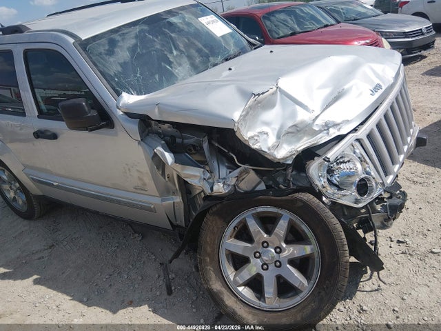 Aukcja sprzedaży 2012 Jeep Liberty Sport, vin: 1C4PJMAK5CW172481, numer aukcji: 44920828
