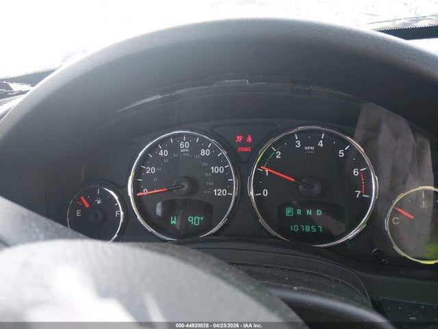 Aukcja sprzedaży 2012 Jeep Liberty Sport, vin: 1C4PJMAK5CW172481, numer aukcji: 44920828