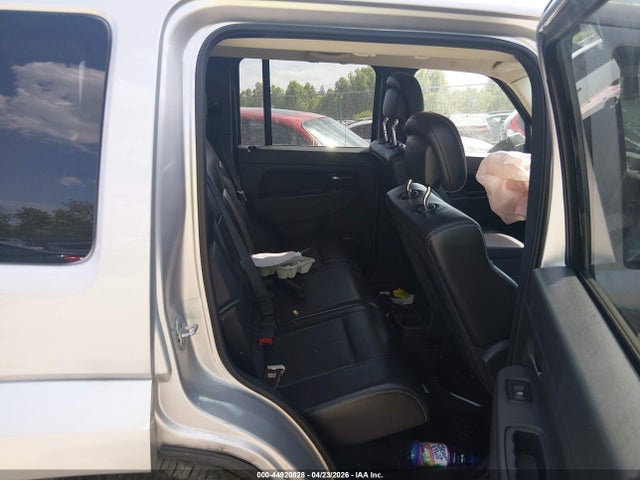 Aukcja sprzedaży 2012 Jeep Liberty Sport, vin: 1C4PJMAK5CW172481, numer aukcji: 44920828
