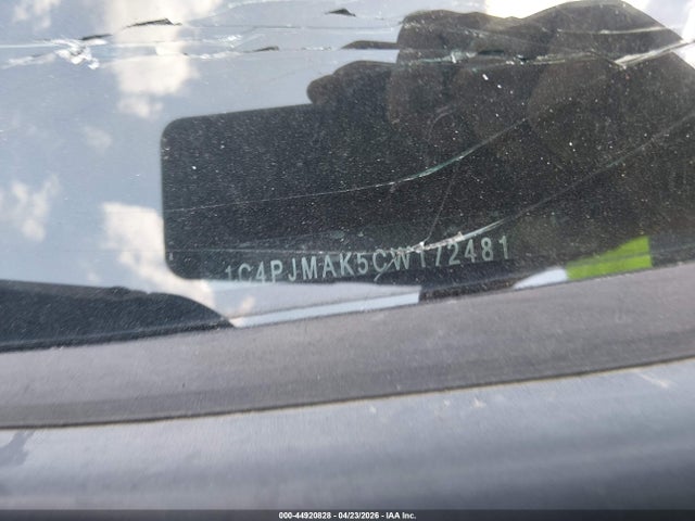 Aukcja sprzedaży 2012 Jeep Liberty Sport, vin: 1C4PJMAK5CW172481, numer aukcji: 44920828
