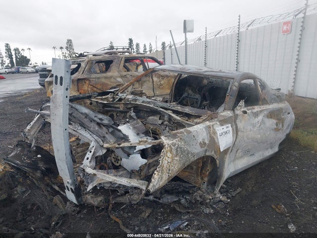 Продажа на аукционе авто 2018 Chevrolet Camaro 1lt, vin: 1G1FB1RXXJ0130288, номер лота: 44920833