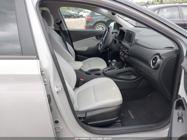 Aukcja sprzedaży 2022 Hyundai Kona Sel, vin: KM8K62AB2NU848198, numer aukcji: 44920834