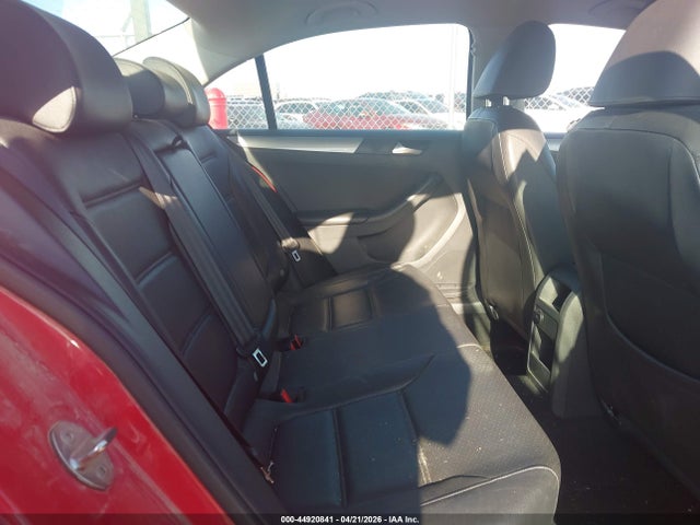 Auction sale of the 2015 Volkswagen Jetta 1.8t Se, vin: 3VWD17AJ8FM242262, lot number: 44920841