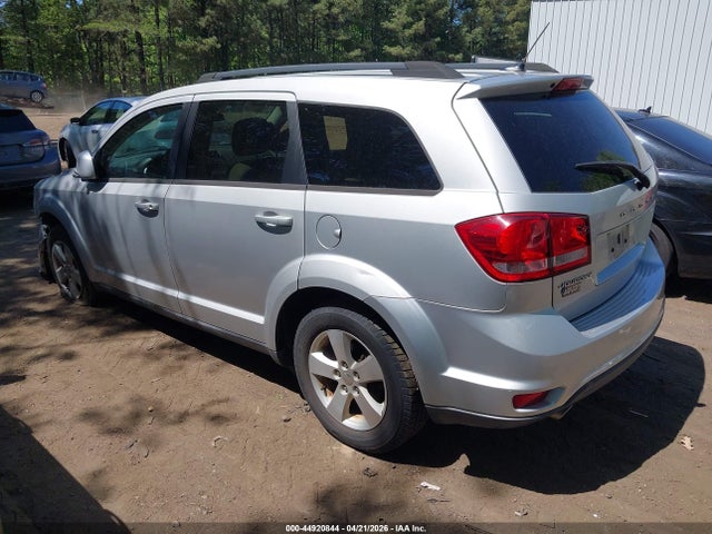 2012 Dodge Journey Sxt მანქანა იყიდება აუქციონზე, vin: 3C4PDCBG9CT215477, აუქციონის ნომერი: 44920844