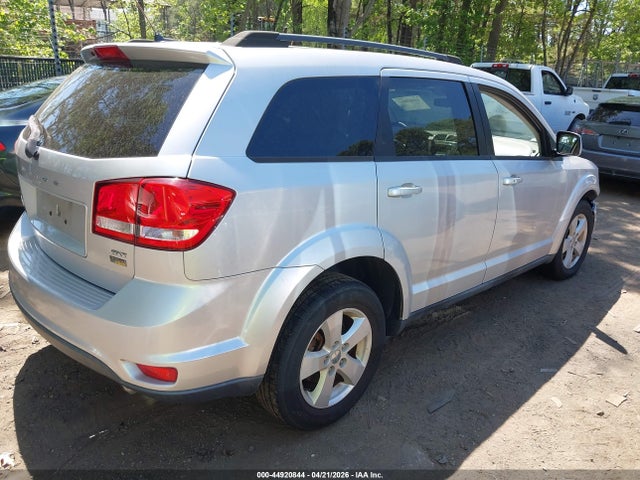 2012 Dodge Journey Sxt მანქანა იყიდება აუქციონზე, vin: 3C4PDCBG9CT215477, აუქციონის ნომერი: 44920844