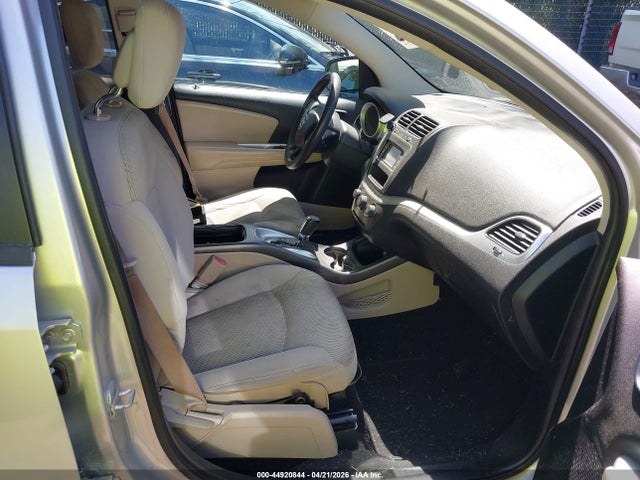 2012 Dodge Journey Sxt მანქანა იყიდება აუქციონზე, vin: 3C4PDCBG9CT215477, აუქციონის ნომერი: 44920844