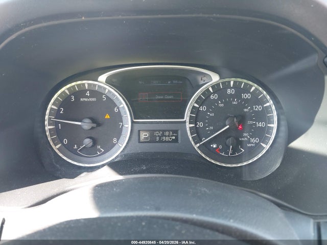 Aukcja sprzedaży 2018 Infiniti Qx60, vin: 5N1DL0MM1JC500461, numer aukcji: 44920845