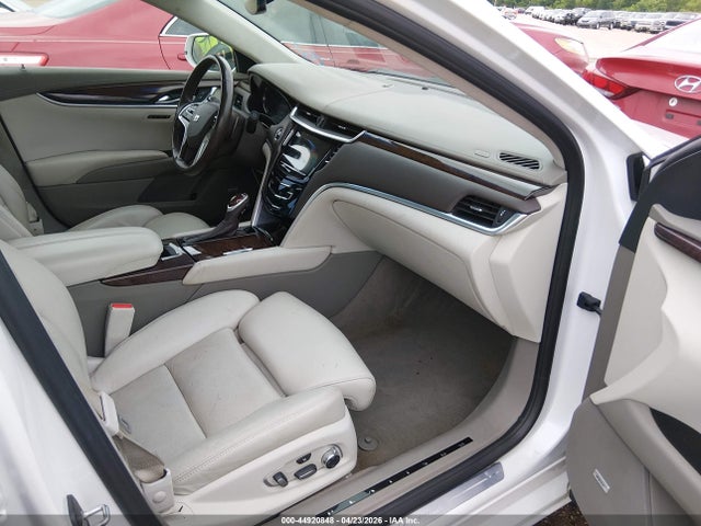 Продажа на аукционе авто 2016 Cadillac Xts V-sport Platinum, vin: 2G61W5S8XG9176561, номер лота: 44920848