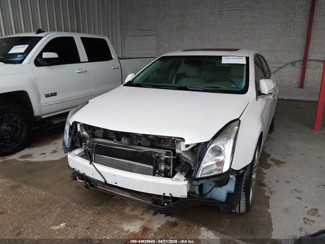 Продажа на аукционе авто 2016 Cadillac Xts V-sport Platinum, vin: 2G61W5S8XG9176561, номер лота: 44920848