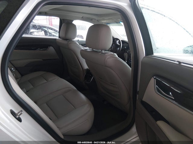 Продажа на аукционе авто 2016 Cadillac Xts V-sport Platinum, vin: 2G61W5S8XG9176561, номер лота: 44920848