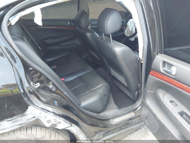 44920850 :رقم المزاد ، JNKCV61F29M051878 vin ، 2009 Infiniti G37x مزاد بيع