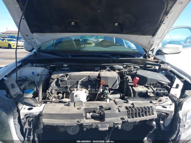 Honda Accord Lx-s 2015 1HGCT1B32FA012852 Image 10