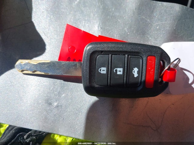 Honda Accord Lx-s 2015 1HGCT1B32FA012852 Image 11