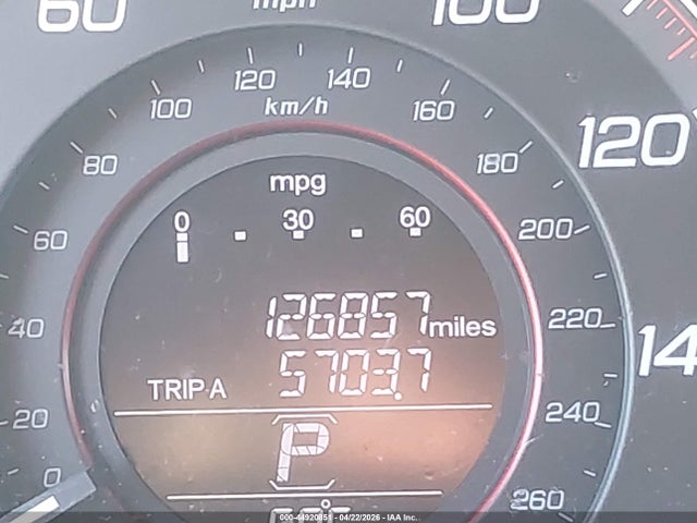 Honda Accord Lx-s 2015 1HGCT1B32FA012852 Image 15
