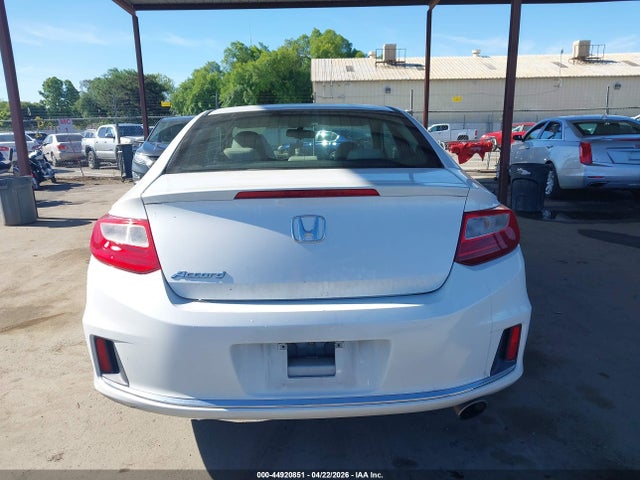 Honda Accord Lx-s 2015 1HGCT1B32FA012852 Image 16