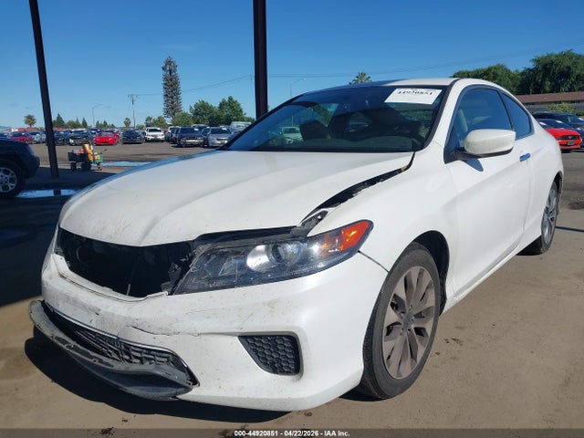 Honda Accord Lx-s 2015 1HGCT1B32FA012852 Image 2