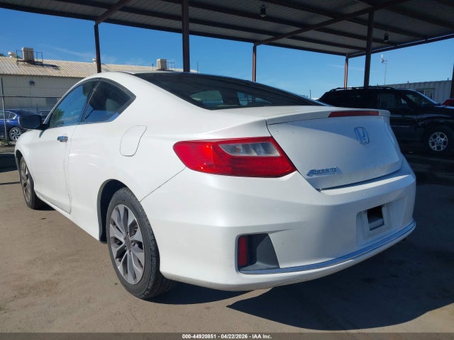 Honda Accord Lx-s 2015 1HGCT1B32FA012852 Image 3