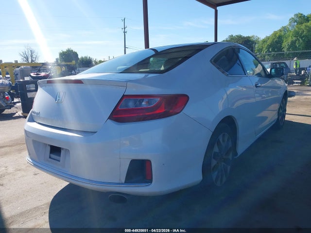Honda Accord Lx-s 2015 1HGCT1B32FA012852 Image 4