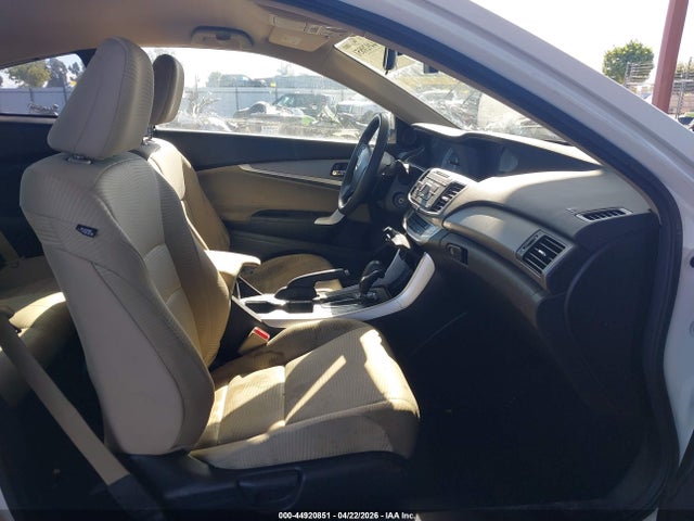 Honda Accord Lx-s 2015 1HGCT1B32FA012852 Image 5