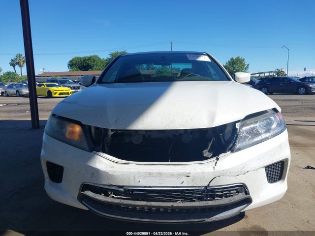 Honda Accord Lx-s 2015 1HGCT1B32FA012852 Image 6