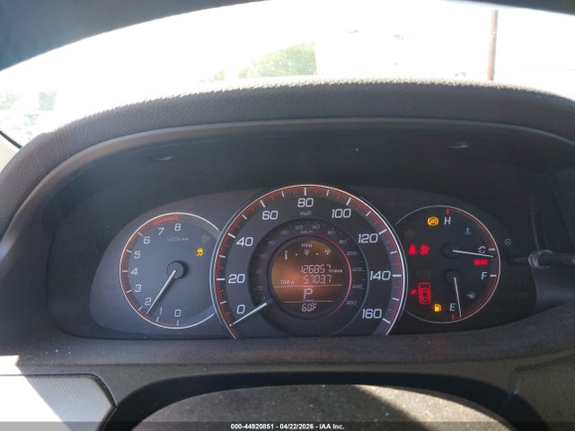 Honda Accord Lx-s 2015 1HGCT1B32FA012852 Image 7