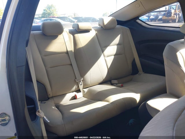 Honda Accord Lx-s 2015 1HGCT1B32FA012852 Image 8