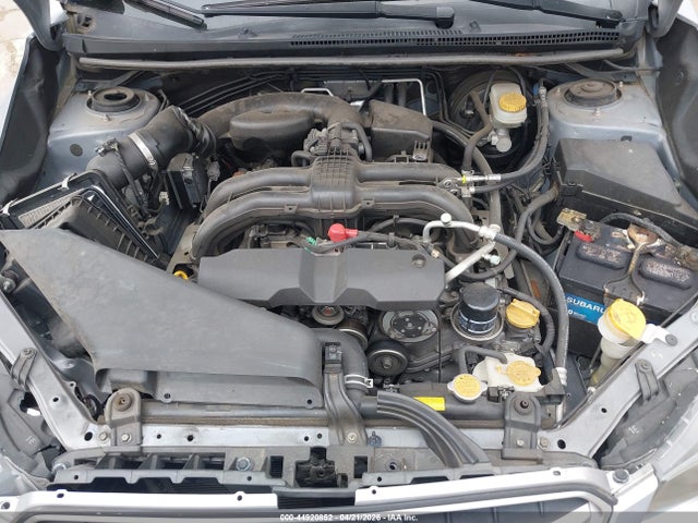 Aukcja sprzedaży 2013 Subaru Impreza Wagon 2.0i, vin: JF1GPAA67D2889916, numer aukcji: 44920852